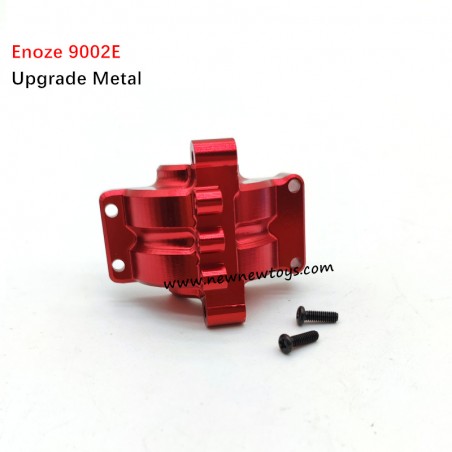 Enoze 9002E RC Car Upgrade Parts Metal Rear Gearbox Cover PX9000-22