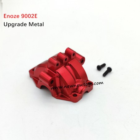 Enoze 9002E RC Car Upgrade Parts Metal Front Gearbox Cover PX9000-21