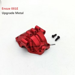 Upgrade Metal Gearbox Cover-Front PX9000-21 For Enoze 001E RC Car Parts