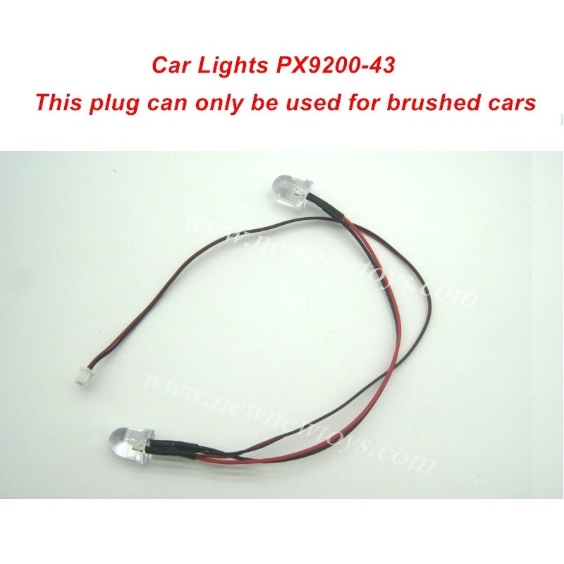 Enoze 9202E Car Light PX9200-43