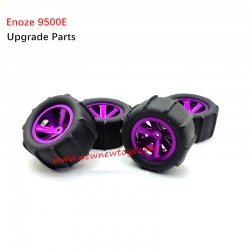 Enoze 9500E Parts Upgrade Metal Beach Tire