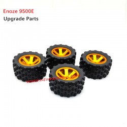 Enoze 9500E RC Car Parts Upgrade Metal Tire