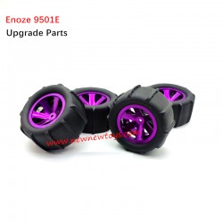 Enoze 9501E Upgrade Alloy Wheels