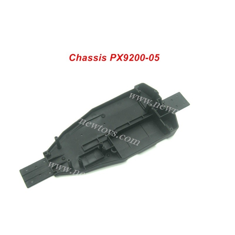 PXtoys 9202 Vehicle Bottom Parts PX9200-05