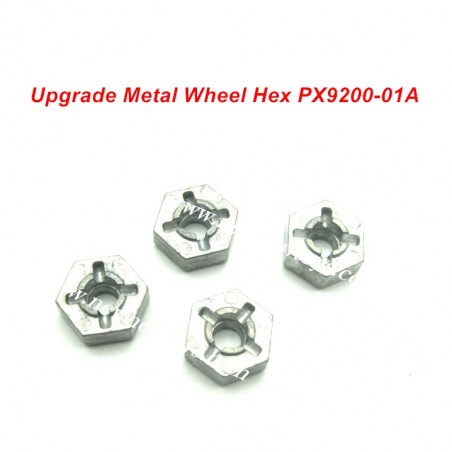 PXtoys 92002 Upgrade Parts PX9200-01A