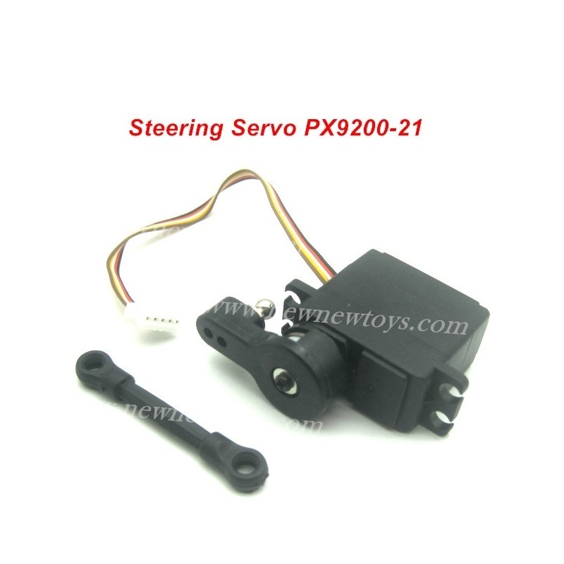 PXtoys 9202 Servo Parts PX9200-21