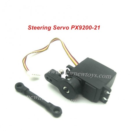 PXtoys 9202 Servo Parts PX9200-21