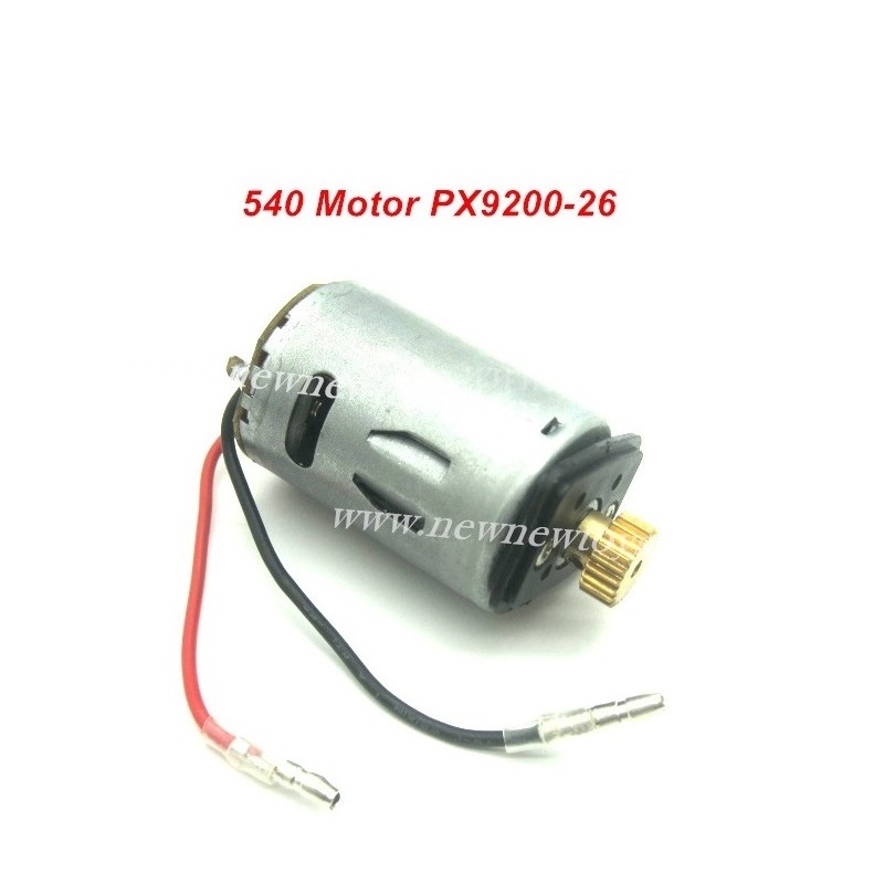 PXtoys 9202 Motor Parts PX9200-26