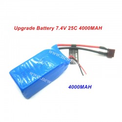 PXtoys 9202 Upgarde Battery