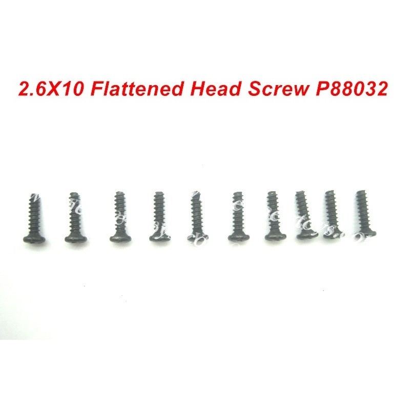 PXtoys 9202 screw parts P88032