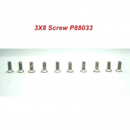 PXtoys 9202 screw Parts P88033