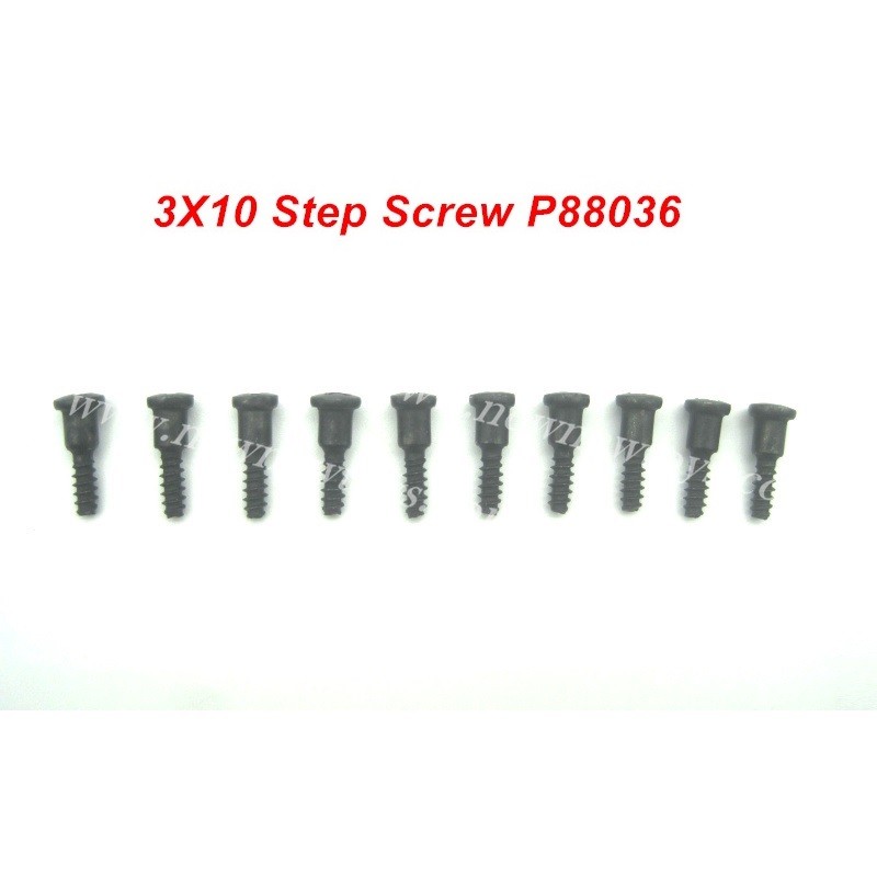 PXtoys 9202 Screw Parts P88036