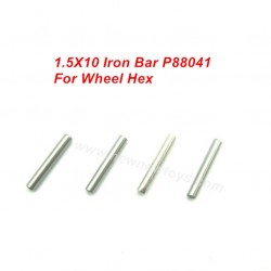 PXtoys 9202 Iron Bar Parts-P88041