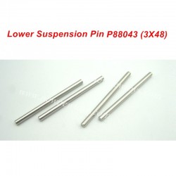 PXtoys 9202 Parts P88043