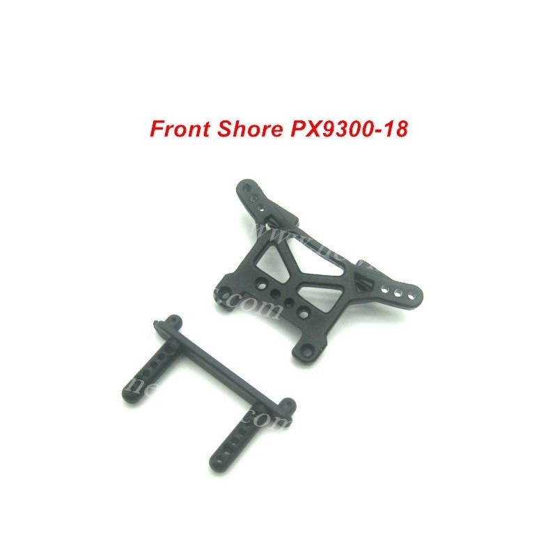 PXtoys 9300 Car Shell Bracket Parts PX9300-18, Sandy Land RC Truck Parts