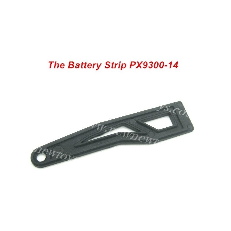 PXtoys 9300 Sandy Land The Battery Strip Parts PX9300-14