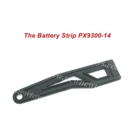 PXtoys 9300 Sandy Land The Battery Strip Parts PX9300-14