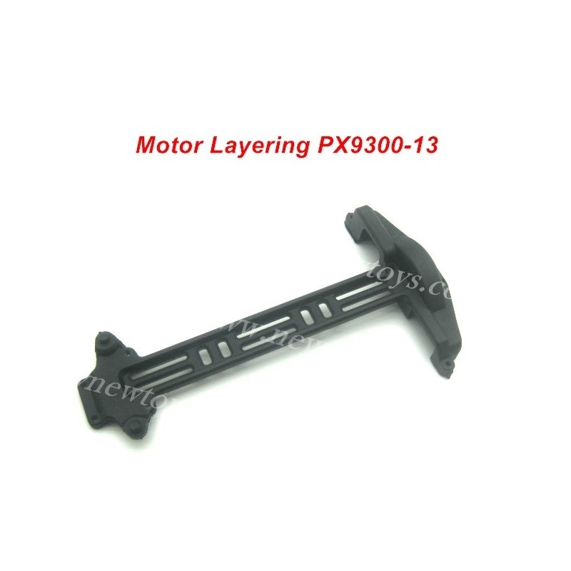 PXtoys 9300 Motor Layering Parts PX9300-13, Sandy Land RC Truck Parts