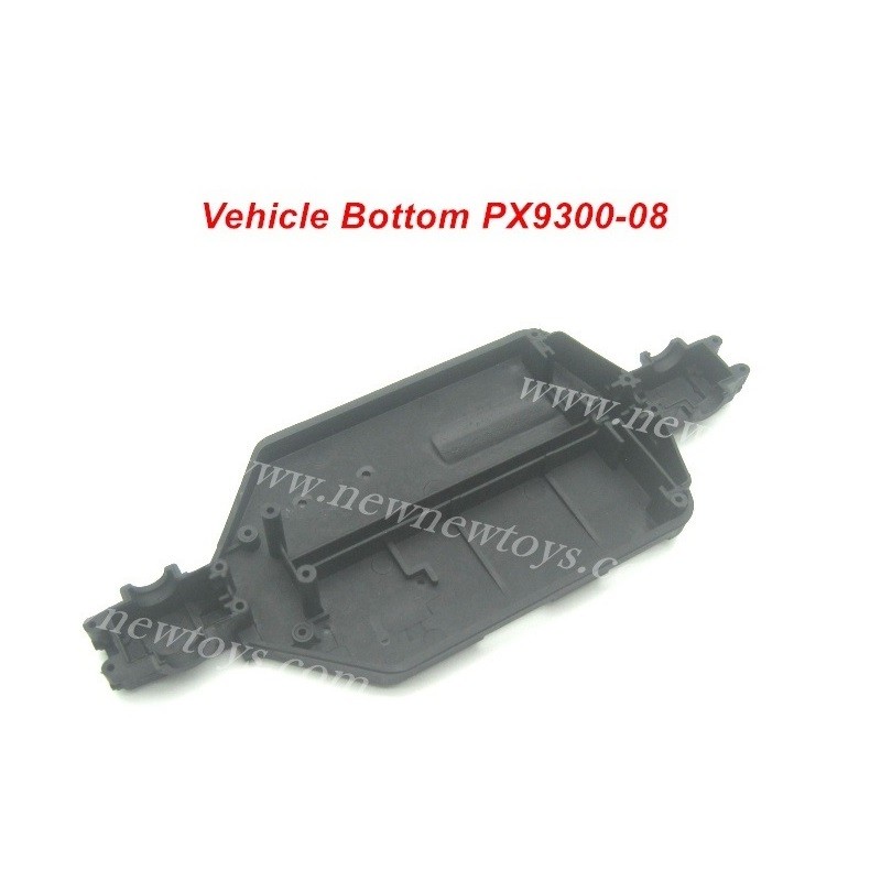 PXtoys 9300 Vehicle Bottom Parts PX9300-08