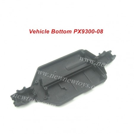 PXtoys 9300 Vehicle Bottom Parts PX9300-08