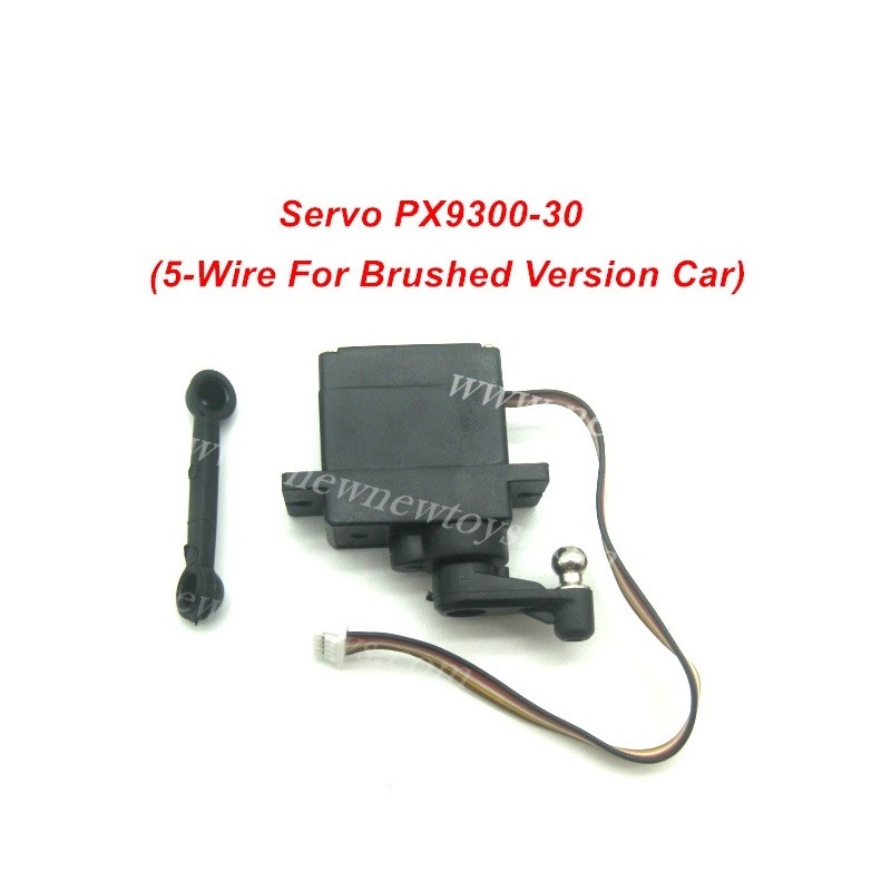 PXtoys 9300 Servo Parts PX9300-30,