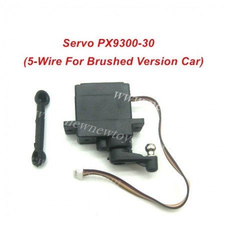 PXtoys 9300 Servo Parts PX9300-30,