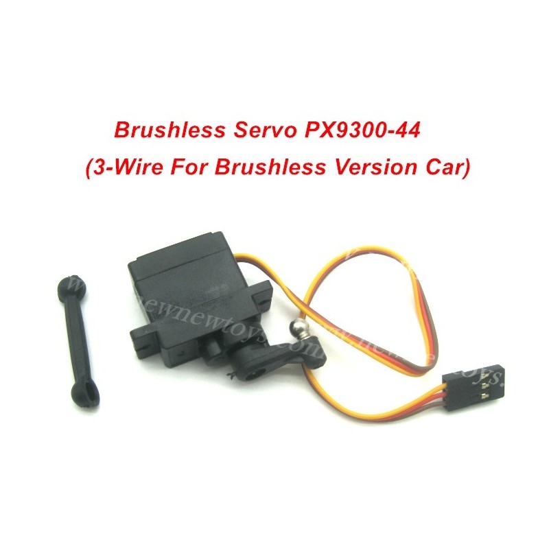 PXtoys 9300 Brushless Servo Parts PX9300-44