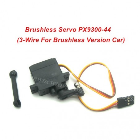 PXtoys 9300 Brushless Servo Parts PX9300-44