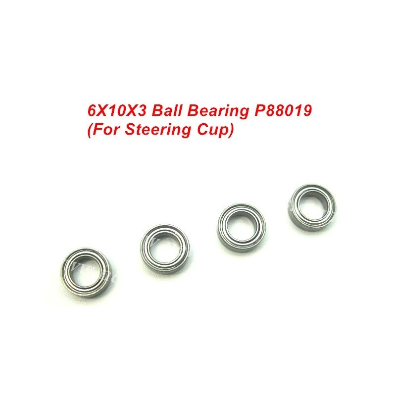 PXtoys 9300 Ball Bearing Parts P88019