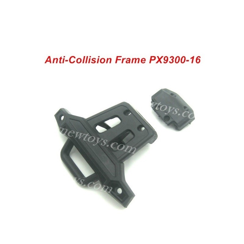 ENOZE 9300E 300E Parts Anti-Collision Frame PX9300-16