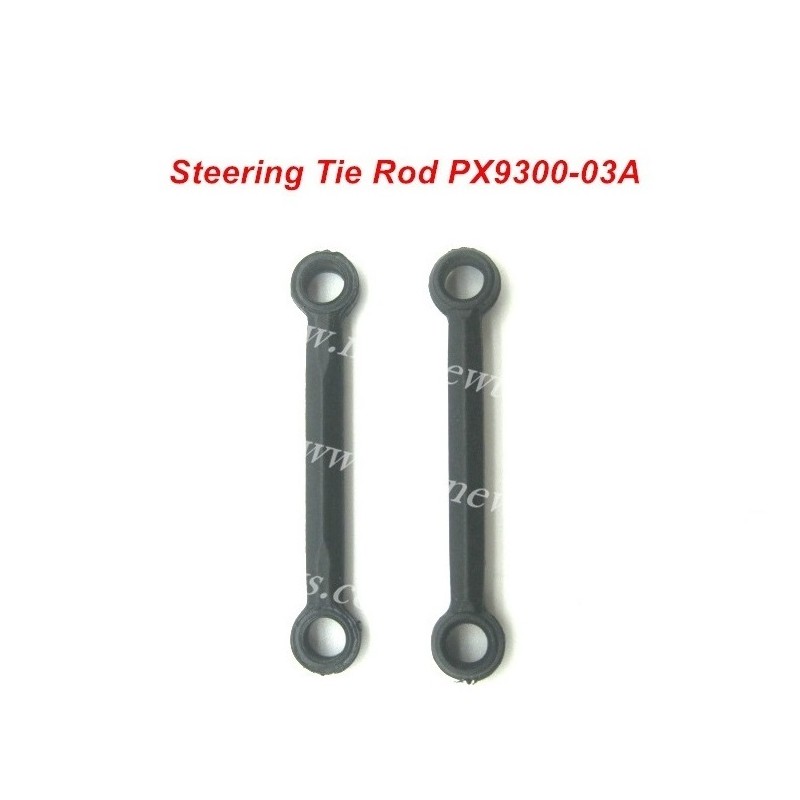 ENOZE 9300E 300E Steering Tie Rod Parts PX9300-03A