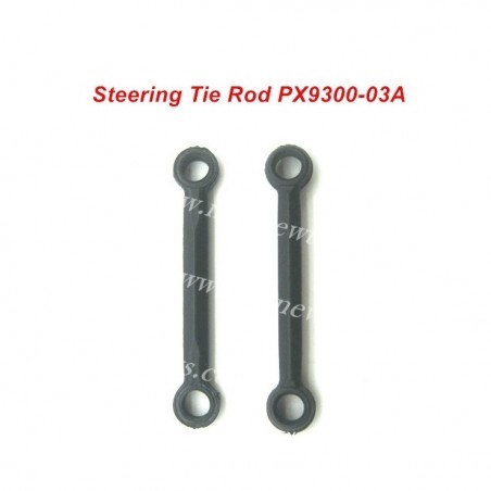 ENOZE 9300E 300E Steering Tie Rod Parts PX9300-03A