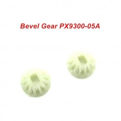 ENOZE 9300E 300E Drive Shaft Bevel Gear Parts PX9300-05A, Drift Concept RC Truck Parts