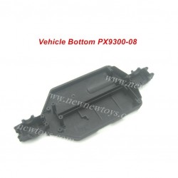 ENOZE 9300E 300E Vehicle Bottom Parts PX9300-08