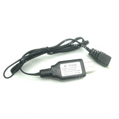 ENOZE Drift Concept 9300E 300E USB Charger Parts PX9300-33