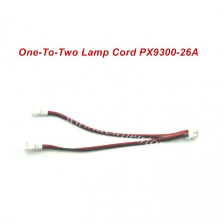 ENOZE 9300E 300E Parts PX9300-26A