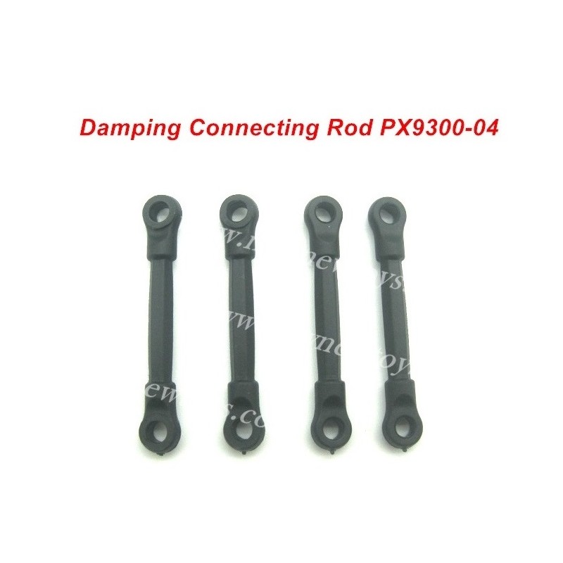 ENOZE 9303E 303E Damping Connecting Rod Parts PX9300-04