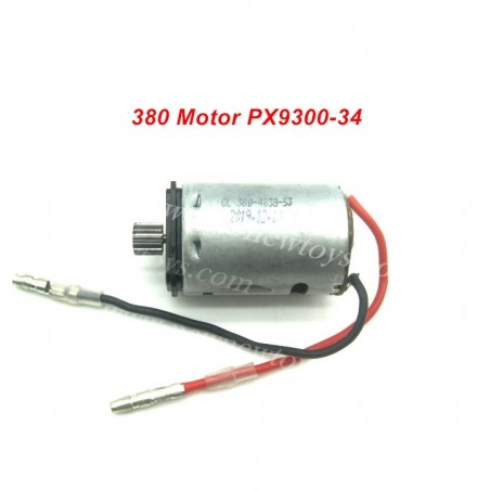 ENOZE 9303E Motor Parts PX9300-34