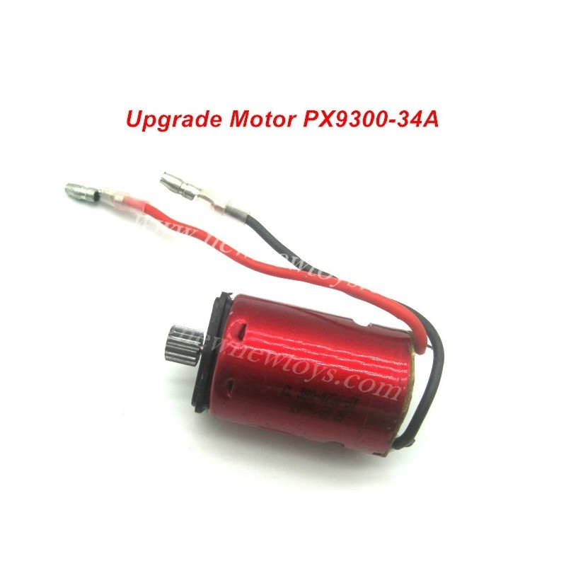 ENOZE 9303E Motor Upgrade Parts PX9300-34A