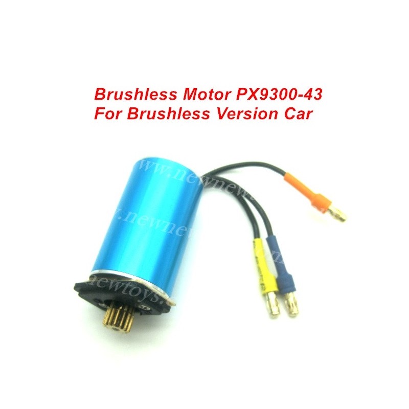 ENOZE 9303E 303E Brushless Motor Parts PX9300-43