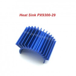 ENOZE 9303E 303E Heat Sink Parts-PX9300-29