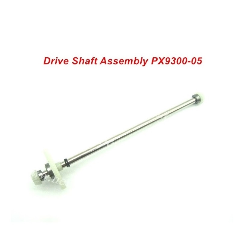 ENOZE 9303E 303E Drive Shaft Parts PX9300-05