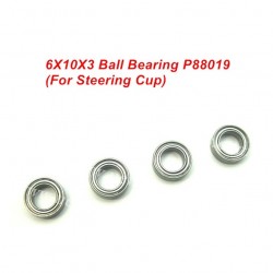 ENOZE 9303E 303E Ball Bearing Parts P88019