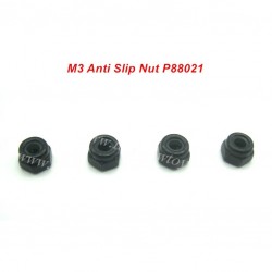 ENOZE 9303E 303E Parts Anti Slip Nut P88021