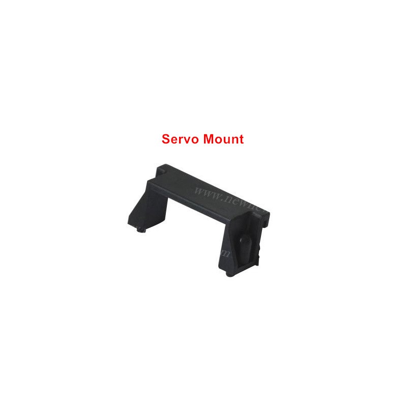 XLF F16 Parts Servo Mount