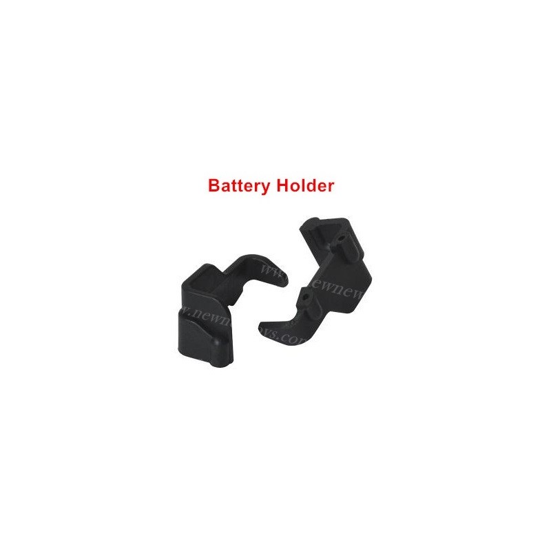 XLF F17 Parts Battery Holder