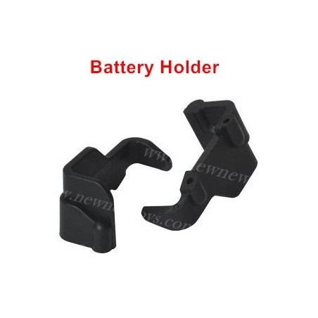 XLF F17 Parts Battery Holder