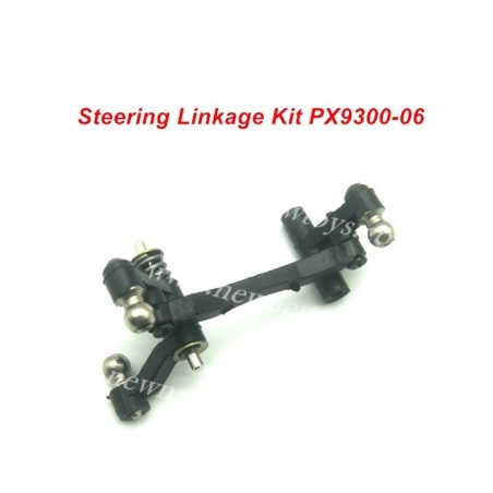 ENOZE 9306E 306E Steering Kit Parts PX9300-06