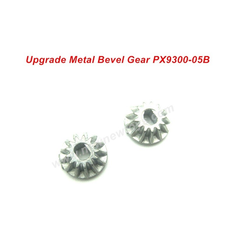 ENOZE 9306E 306E Upgrade-Metal Bevel Gear Parts PX9300-05B