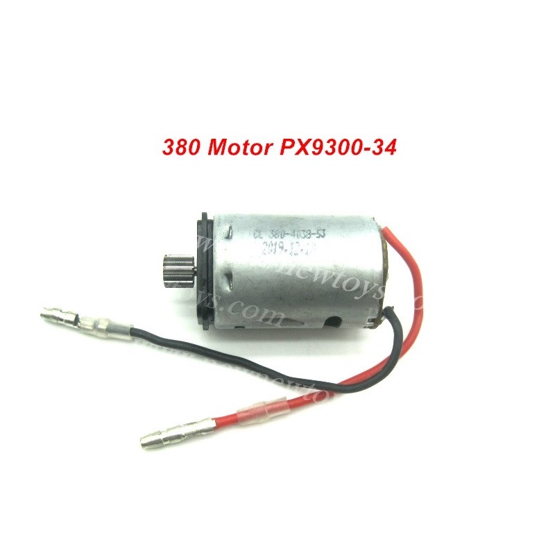 ENOZE 9306E Motor Parts PX9300-34